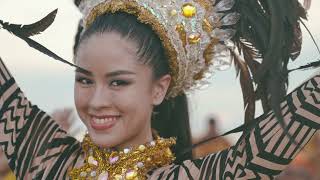 Miss Universe Philippines 2021 Tourism Videos  Masbate [upl. by Maiocco465]