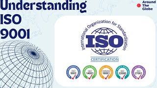 Understanding ISO 9001  Quality Management Systems [upl. by Burris]