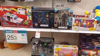 kohls target mejler shoes and toy hunting [upl. by Amej398]