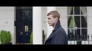 Gucci Presents Men’s Tailoring Director’s Cut [upl. by Schwejda5]