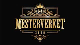 RingnesRonny  Mesterverket 2019 [upl. by Boigie]