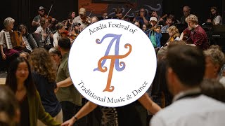 2023 Acadia Trad Festival [upl. by Nais]