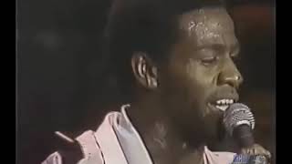 Al Green  quotLove And Happinessquot Live [upl. by Ellette840]