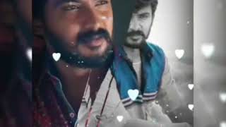 Othayadi Pathayila song full karaoke [upl. by Dowd480]