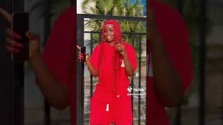 Naira Marley  Giddem Best TikTok Dance Videos afrodance [upl. by Annekam852]