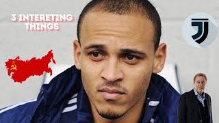 3 interesting things about Peter Odemwingie you may have not known [upl. by Adnovoj]