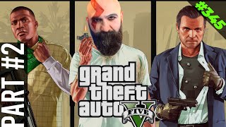 🔴 BeBeĞimmm PS5 Ediyşın ve 9 Yıl sonra ilk defa GTA5 PART 2 [upl. by Hwang]