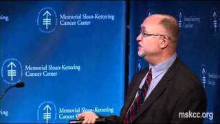 Esophageal Cancer Clinical Trials  Memorial Sloan Kettering [upl. by Helm]