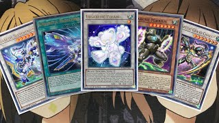 My Ursarctic Yugioh Deck Profile for June 2022 [upl. by Eked416]