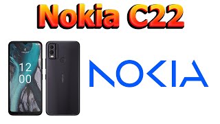 Nokia C22 [upl. by Isherwood]