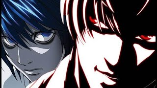 Death note  watashi wa l desu  She knows [upl. by Tristram]