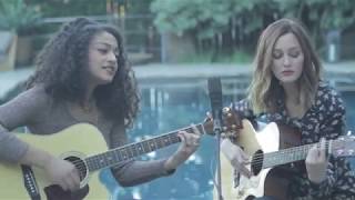 Fleetwood Mac  Dreams cover by Dana Williams and Leighton Meester [upl. by Jillie]