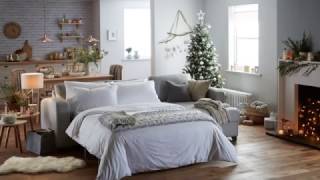 DFS  Inspiration  Sofa Bed  FlavoursofXmas [upl. by Ricard734]