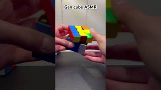 Gan cube ASMR [upl. by Ahsehat]