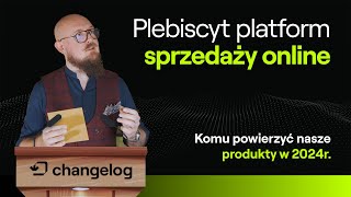 Jaki sklep internetowy wybrać w 2024r  przegląd platform na rynku i małe omówienie każdej z nich [upl. by Ardnazxela7]