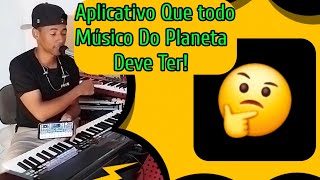 Aplicativo que todo Músico deveria ter em seu dispositivo [upl. by Bower]