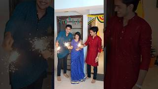 Diwali Special 🪔❤️  BrotherSister Love  happydiwali foryou trending youtube viral [upl. by Enida826]