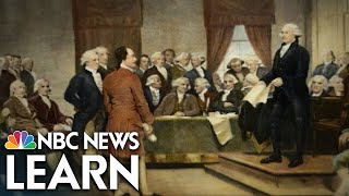 The Need to Amend the Articles of Confederation [upl. by Ihskaneem871]