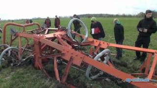 Sprengung der Weiskircher Sendemasten in Rodgau [upl. by Nolasba]