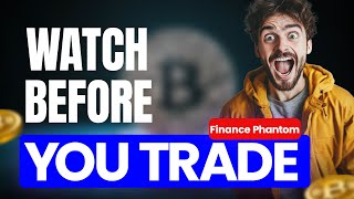 Finance Phantom Top 10 Trading Hacks Finance Phantom Review  Is It a Scam❌ Exposed by UK Expert💥 [upl. by Krys]