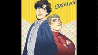 Johnlock  start of something good [upl. by Michey]