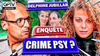 CRIME PARFAIT  LA FACE CACHÉE DE L’HORRIBLE AFFAIRE DELPHINE JUBILLAR  SARAH FRIKH  GPTV ACTU [upl. by Oswald]