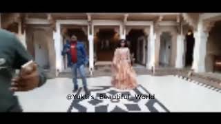 Fakiri  Behind the Scenes  Yuktis Beautiful World [upl. by Rudy]