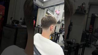 barbergirl barbershop barbeshop haircut ladybarber hairstyle fade instagramyoutube [upl. by Etteuqaj267]