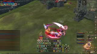 Lineage 2 Arcane World Essence  Aztacans Temple PVP Titan [upl. by Ecylahs]