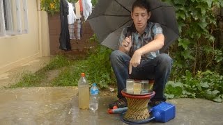 LifeStraw Water Filter Review in Nepal [upl. by Aeht454]