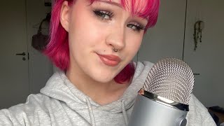 ASMR Meikki tutoriaali  GRWM [upl. by Ashlin]