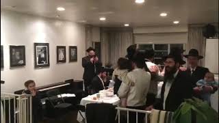 Celebrating Rubashkin Release [upl. by Jarrid]