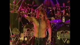 STEELHEARTEverybody Loves Eileen Live 1990 [upl. by Sonny]