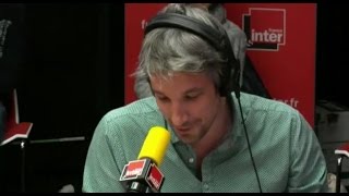 François Bervas en route vers l’Elysée  Le Moment Meurice [upl. by Jalbert]