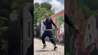 Dance like Mickey dance to Mansa by BisaKdeiOfficial viralshorts explore trending everyone [upl. by Obau]