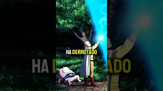 ¿SAITAMA YA DERROTO A VOID onepunchman anime garou tatsumaki manga [upl. by Baily]