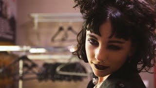 Pale Waves  Eighteen Live In Manchester [upl. by Rahm]