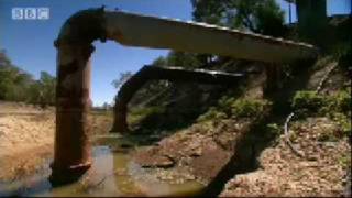 Extreme Drought in Australia  BBC Science [upl. by Anuala165]