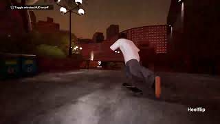 session skate sim [upl. by Tann767]