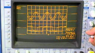 ＬｅＣｒｏｙ 9400 Digital Oscilloscope [upl. by Brandice]