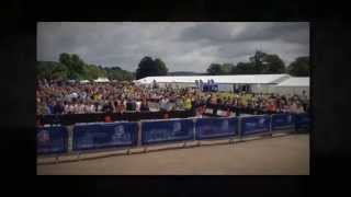 This was Ironman 703 Staffordshire 2015 [upl. by Illom]