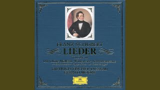 Schubert Die schöne Müllerin D795 XX Des Baches Wiegenlied [upl. by Kerrison]