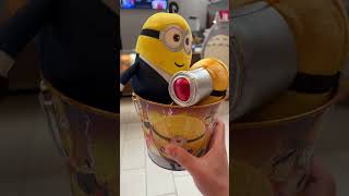 Despicable Me 4 Merch at AMC Theaters [upl. by Atin]