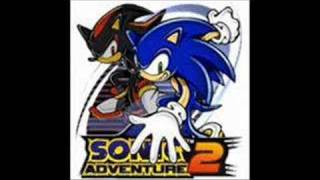 Sonic Adventure 2 quotLive and Learnquot Music [upl. by Leann]