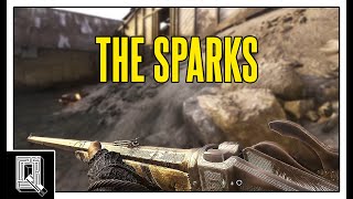 Bringing Back The Old Classic SPARKS Loadout Hunt 1896 Gameplay  Hunt Showdown 1896 Highlights [upl. by Eniortna]