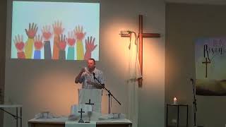 The essentials for LIFE  Mudgeeraba Uniting Church – 5th May 2024 [upl. by Fish]