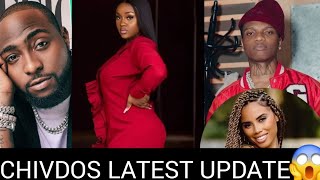 NETIZENS REACT OVER DAVIDO NEW ALBUM AWUKE GROWTH AS quotGOD ISN’T A MANquot WIZKID AND FANS DISAPPOINT😱 [upl. by Kalikow145]