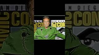 DrDOOM X Tony Stark drdoom comiccon marvel vilian rdj capcut edit credit to marvel for clips [upl. by Yennep144]