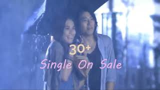 The End 30 Single On Sale  Thai Movie  Sub Indo [upl. by Ralina]