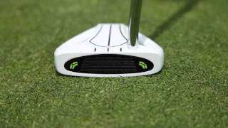 PGX Putter by Pinemeadow Golf [upl. by Pincus]